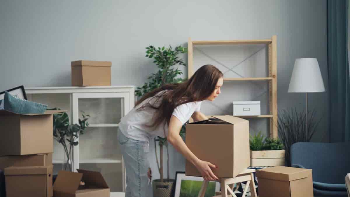 Move-Out Cleaning